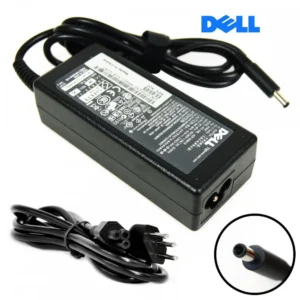 Fonte Carregador Notebook Dell Ultra 90W