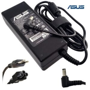 Fonte Carregador Notebook Asus 90W